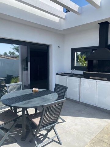 Luxury Villa for rent in San Pedro de Alcántara, Spain - Foto 5