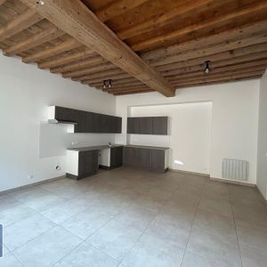 Location Appartement 2 pièces 60m² VILLEFRANCHE SUR SAONE 69400 - Photo 2