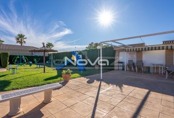 Renovated apartments in Villamar