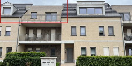 Appartement te huur in Dessel voor € 875 met 2 slaapkamers - Photo 3