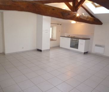 Location Appartement 2 pièces 42m² COGNAC 16100 - Photo 5
