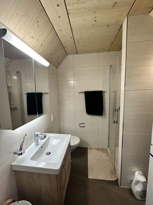 3.5 Zimmer, 108 m², 6. Stock - Foto 1