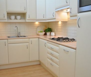 Rapenburg 49D, 1011 TV, Amsterdam - Foto 4