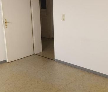 2 Zimmer-Wohnung in der Waldstr. In Offenbach - Foto 1