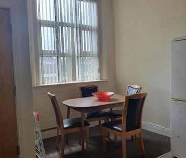 Apartment 14 Johnston & Allen, Lurgan, BT67 9DG - Photo 5