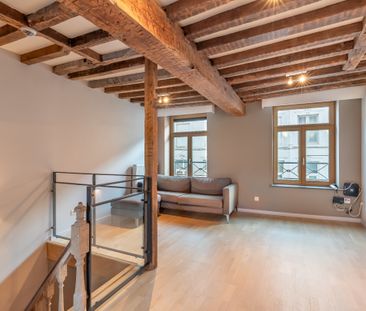 Appartement - Leuven - Foto 1