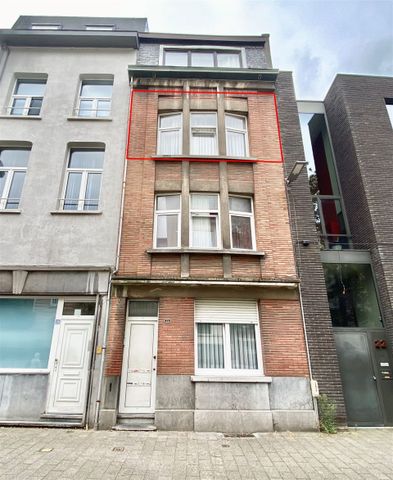 1 slaapkamer appartement midden Antwerpen - Photo 4