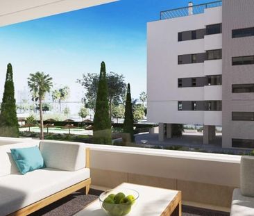 Atico en alquiler en La Colina, Torremolinos - Photo 6