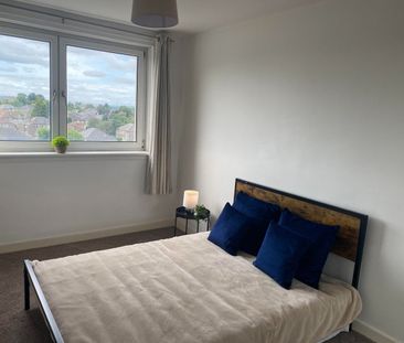 1 Bed Flat, Tannadice Path, G52 - Photo 6