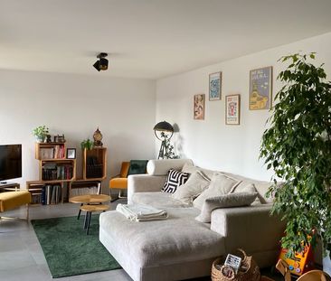 5 Zimmer, 130 m² - Foto 1