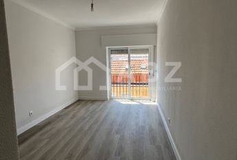 Apartamento T2 em Setúbal