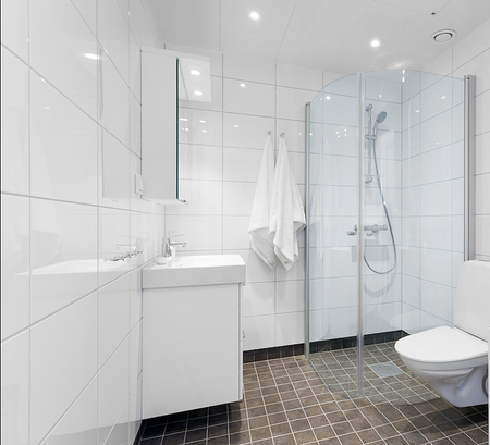 Tingstorget 13, Alby - Photo 5