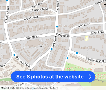 Sea Road, Bournemouth, BH5 1 - Photo 1