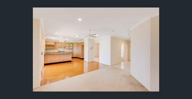 So Much Living Space - Photo 1