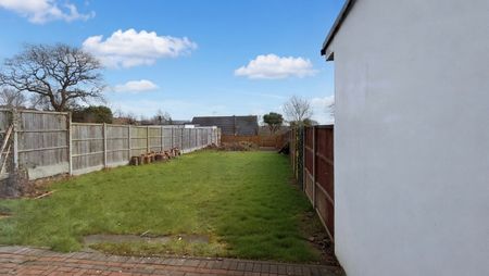 Bittacy Rise, Mill Hill East, London NW7 - Photo 4