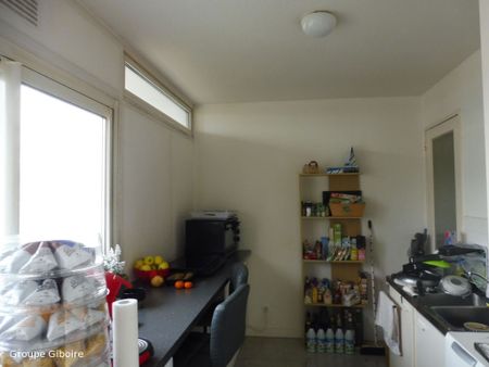 Appartement T2 à louer Saint Malo - 41 m² - Photo 5