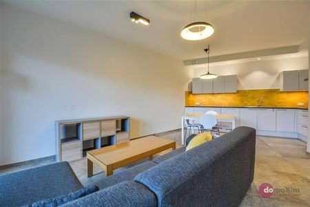 Appartement te huur - Foto 2