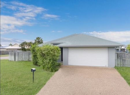 2 Berry Court, Kirwan QLD 4817 - House For Rent | Domain - Photo 2