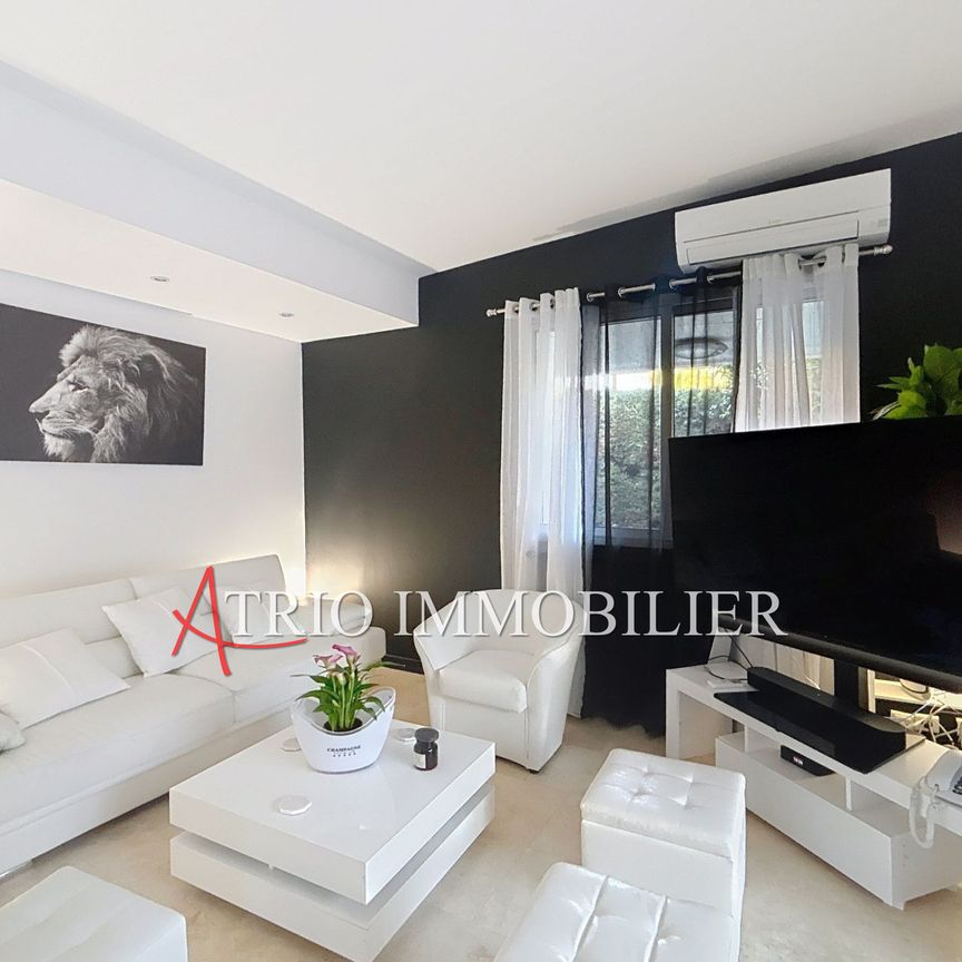 Location Maison 5 pièces 276m² CAGNES SUR MER 06800 - Photo 1