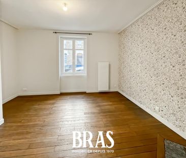 Location Maison 7 pièces 151m² NANTES 44100 - Photo 1