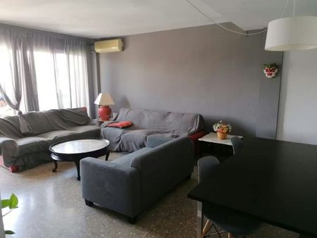 Carrer Fuencaliente, Valencia, Valencian Community 46023 - Photo 4