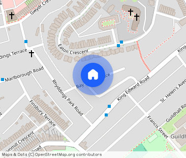 5 bedroom terraced house to rent - Photo 1