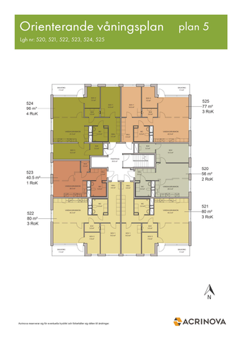 Storgatan 38, Åstorp - Photo 2