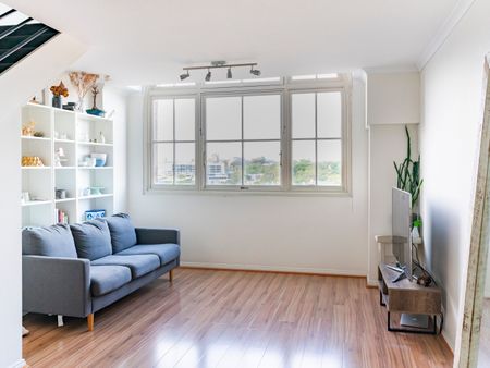 735/99 Jones Street, Ultimo NSW 2007 - Apartment For Rent | Domain - Photo 2