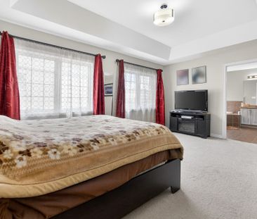 For Lease - 6 Libby Road, Brampton, Ontario - Photo 5