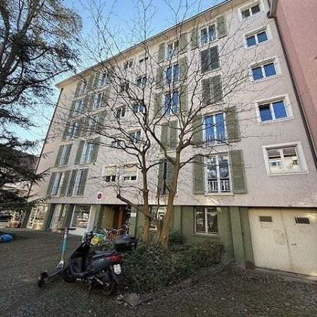 Charmante Wohnung in ruhigem Quartier zu vermieten - Photo 1