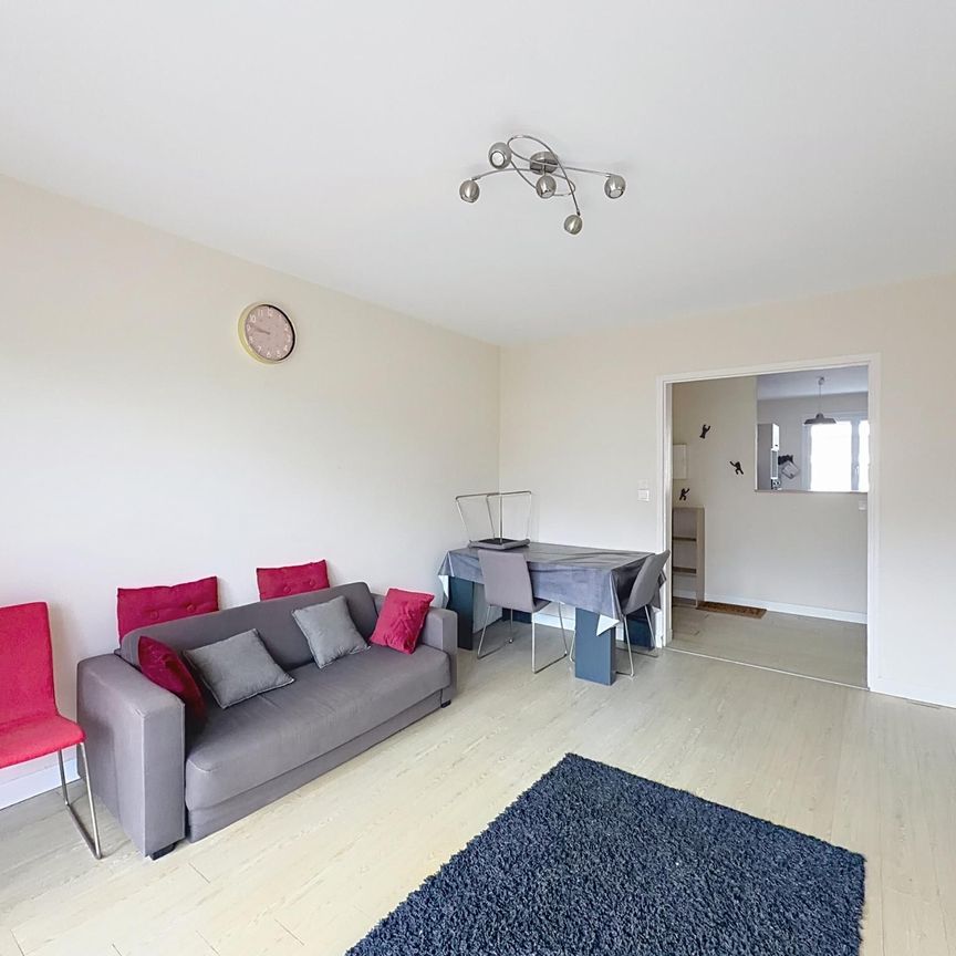 Location Appartement 3 pièces 65m² TROYES 10000 - Photo 1