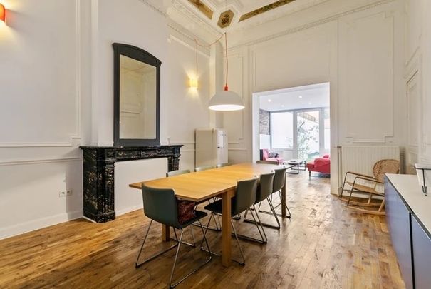 Coliving Deux Eglises - Foto 1