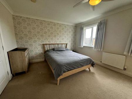 3 bedroom townhouse to rent - Photo 5