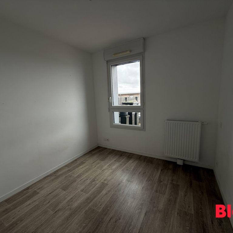 Location Appartement 3 pièces 53m² PLESCOP 56890 - Photo 1