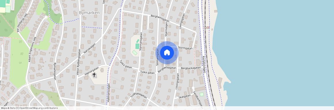 Jönköping, Stjärnvägen, 4, 55312