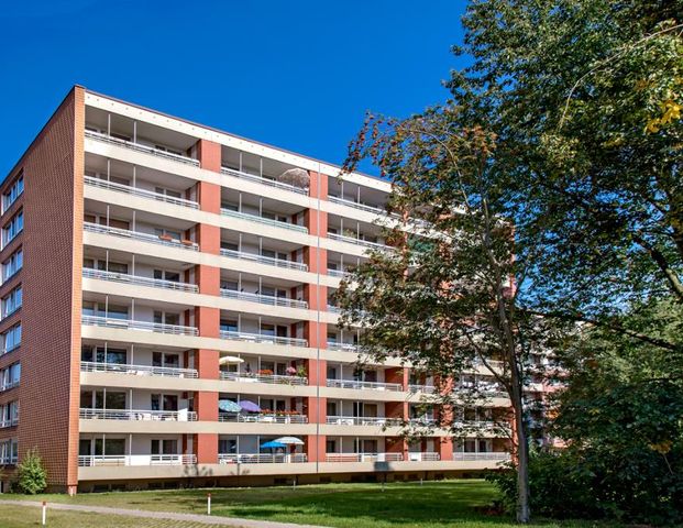 2-Zimmer-Wohnung in Minden! - Photo 1