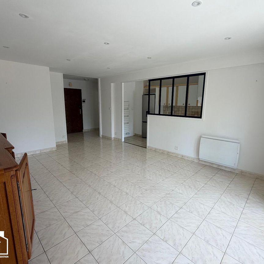 Location Appartement 3 pièces 70m² PORNIC 44210 - Photo 1