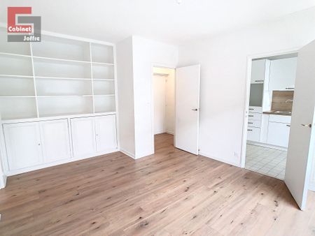 Location Appartement 2 pièces 40m² FONTAINEBLEAU 77300 - Photo 3