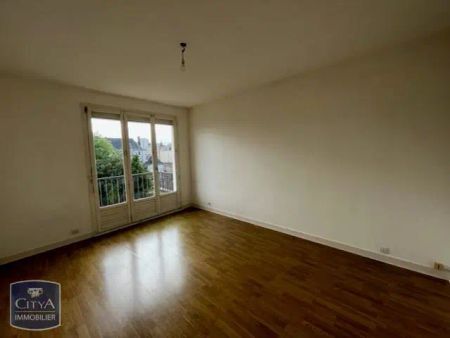Appartement à louer 2 pièces 46.88m² - Photo 2