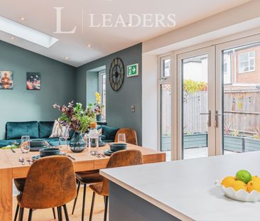 1 bedroom property to rent Gladstone Street, Long Eaton, Nottingham... - Photo 3