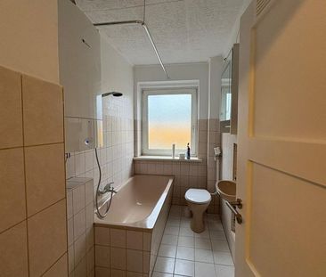 neu renovierte 2 Zimmer-Wohnung in Hof - Foto 1