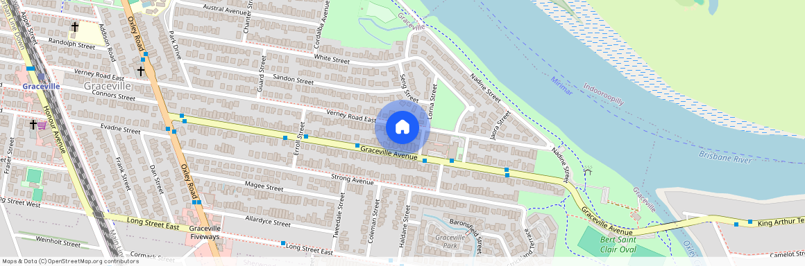 307 Verney Road East, Qld 4075, Graceville