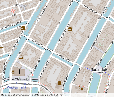 Keizersgracht 0ong 1015 CL Amsterdam - Photo 1