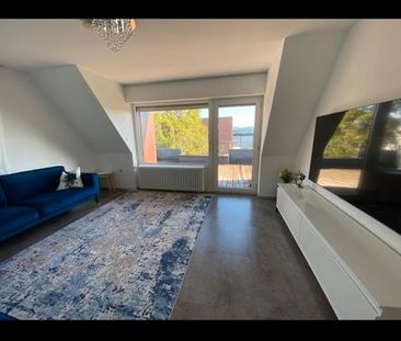 Schöne 3-Zimmer Wohnung mit Blick über Rheinfelden - Photo 6