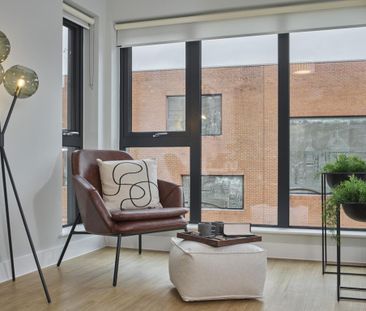 2 bedroom apartment to rent - Photo 5