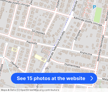 2 pokoje 48m2 na kameralnym osiedlu na Ołtaszynie - Photo 1