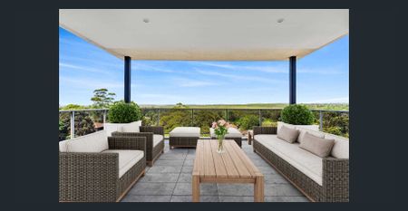 Tranquil 2-Bedroom Apartment with Stunning Bush Views! - Photo 5