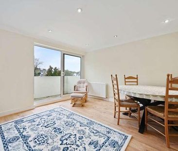 Bloomsbury Close, Ealing Common, London, W5 - Photo 1