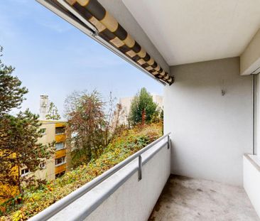 Votre logement dans un quartier paisible - Foto 6