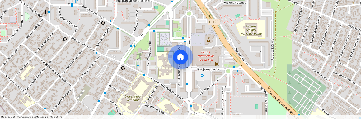 95140, Garges-Lès-Gonesse